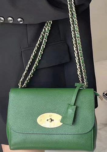 mulberry lily bag dupe